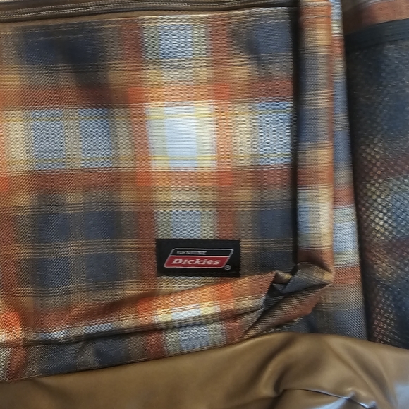 Dickie Backpack - Picture 2 of 4